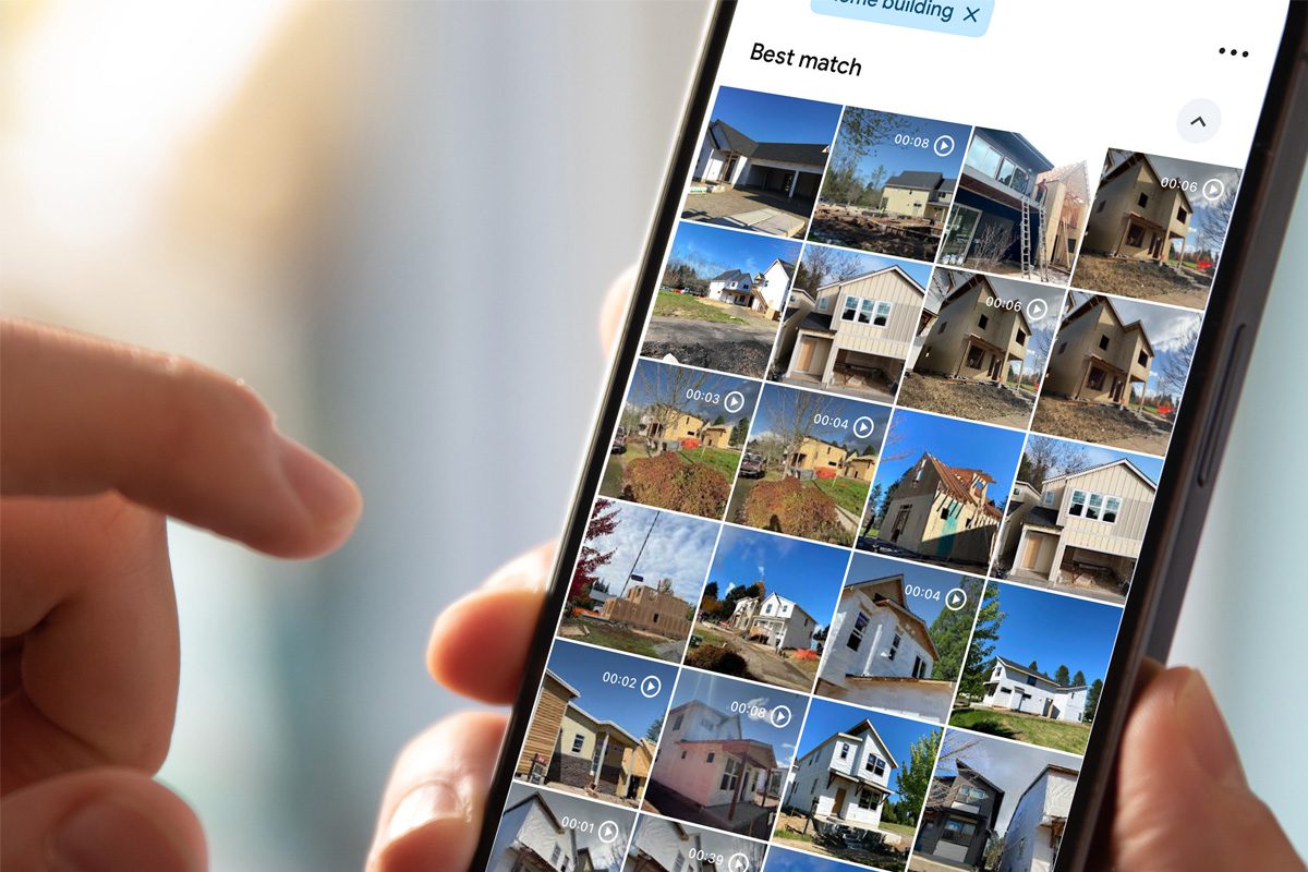 What to Look for in a Construction Photo App
