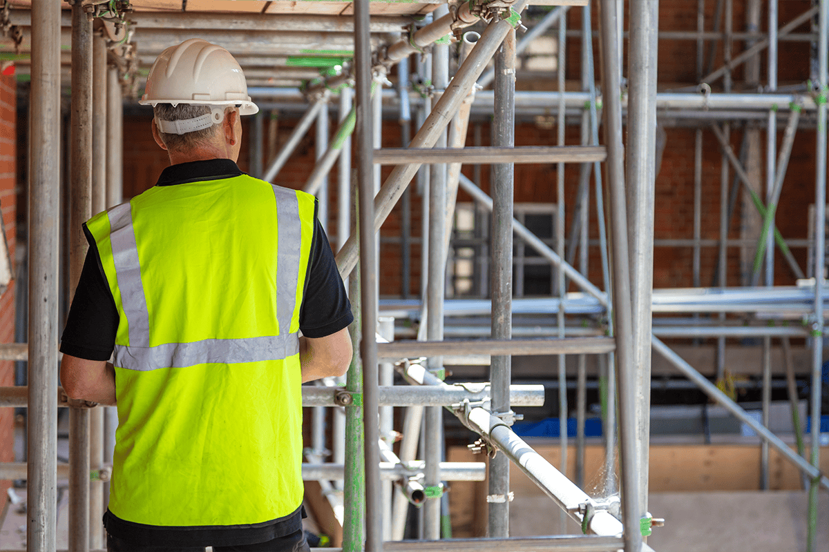 What Construction Owners Can Learn From a 360° Project Record