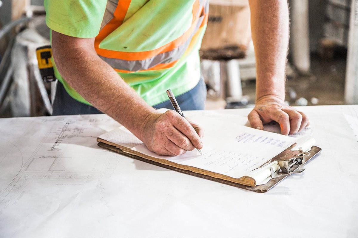 What Photos Should You Take for a Construction Change Order?