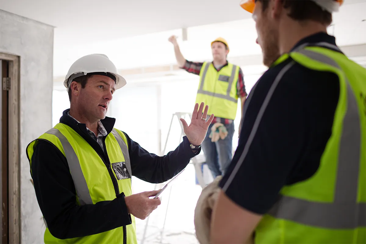 How GCs, Project Managers, Superintendents, and Owners Use Jobsite Documentation