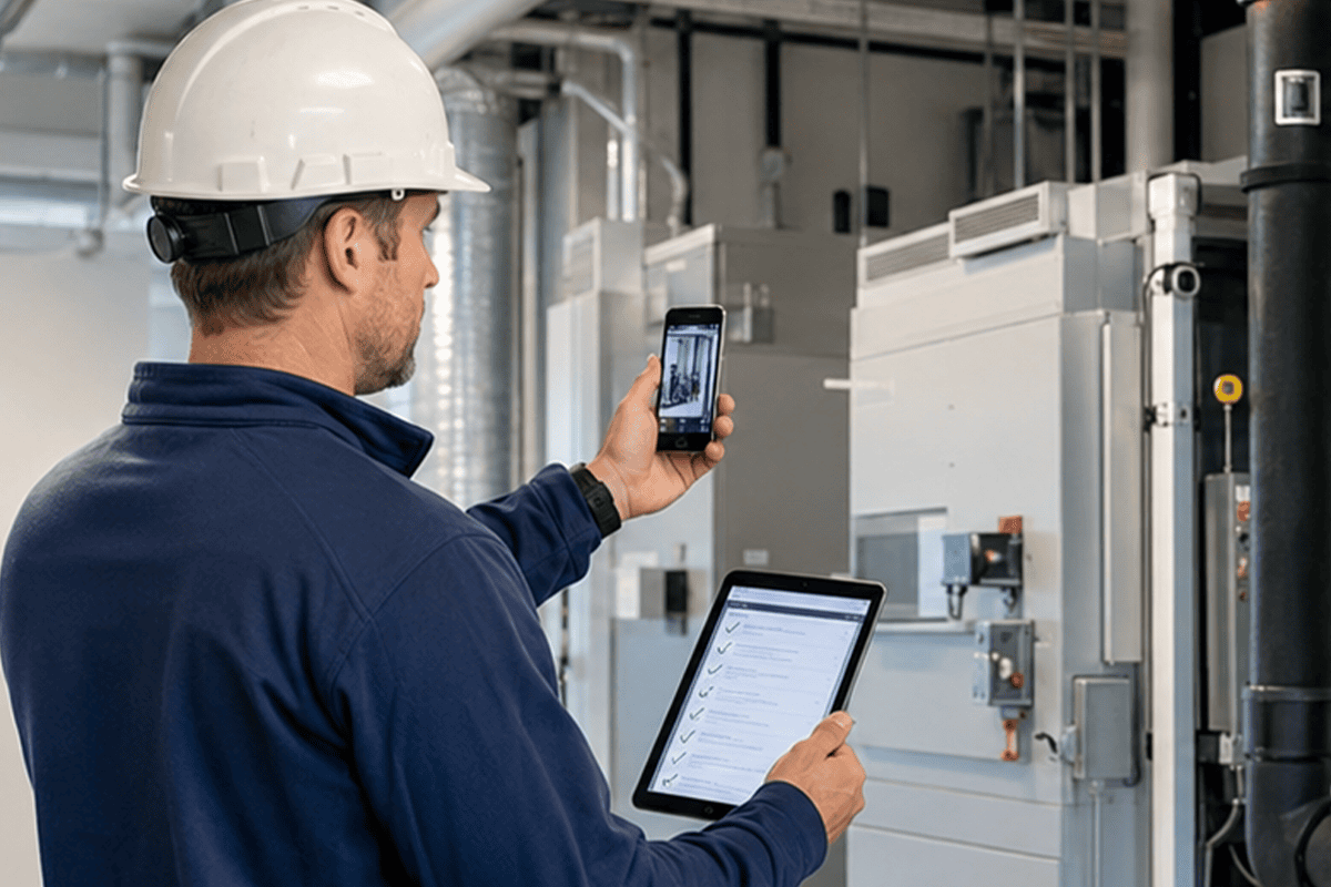 Construction Closeout Documentation Checklist: What Should Be Included?