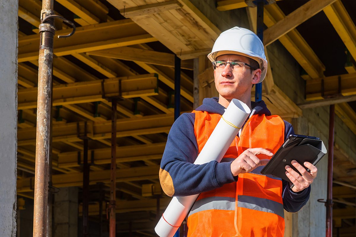 What Should Be Included in a Construction Photo Report?
