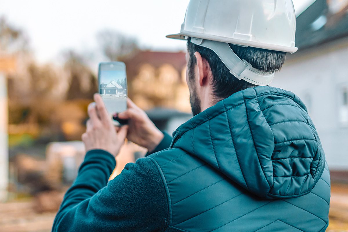 How to Create Reliable Construction Progress Documentation