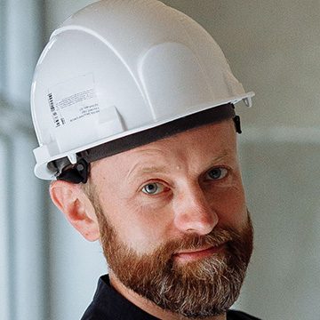 General Contractors
