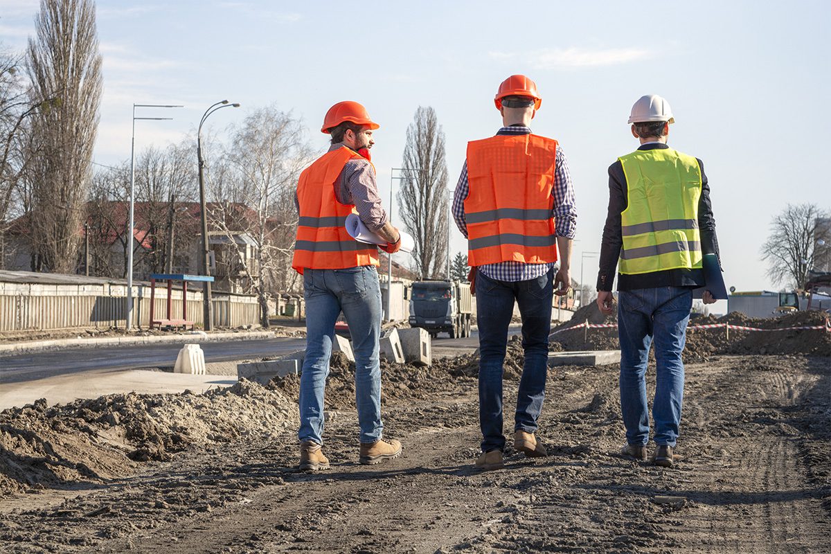 Who Is Responsible for Construction Photo Documentation?