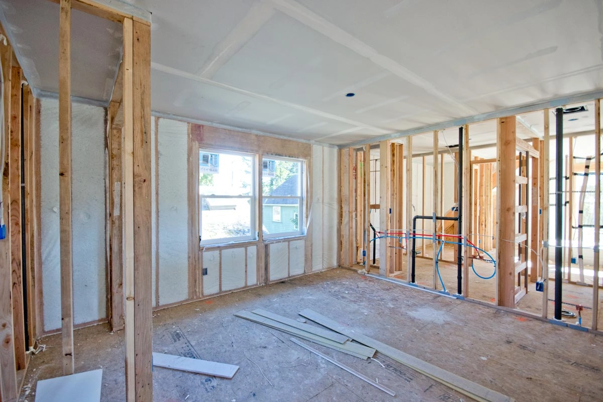 How Construction Photo Documentation Supports Green Home Certification