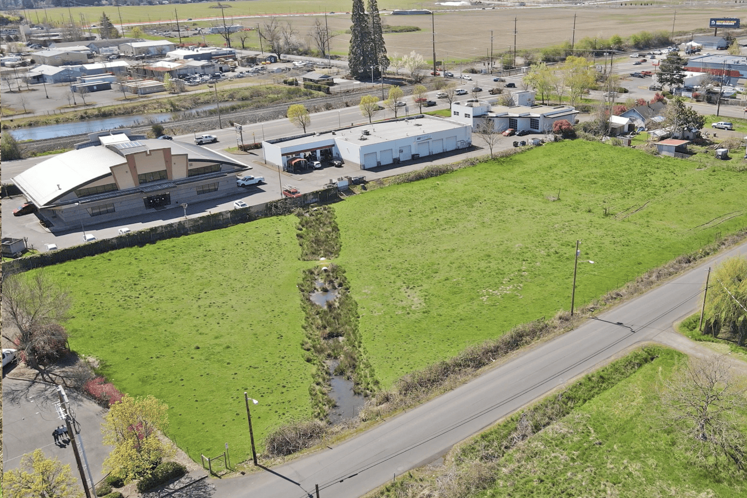 How to Document Existing Site Conditions Before Construction