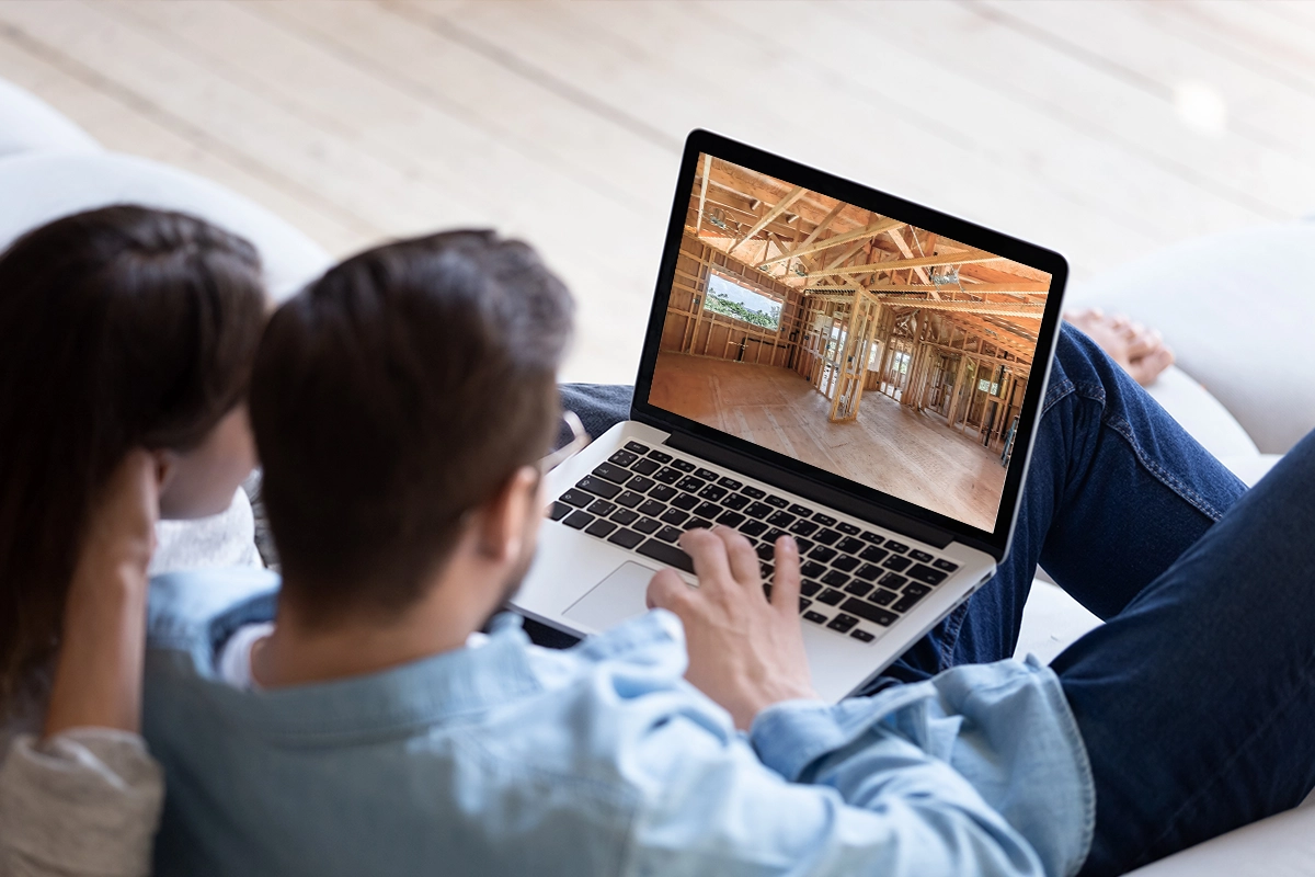 How Digital Twin Walkthroughs Help Homeowners See Behind the Walls