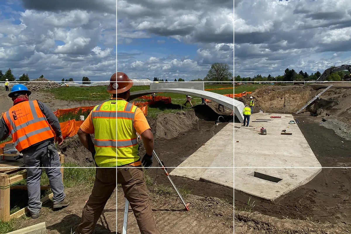 construction image for composition